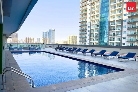 Квартира 37.9м² в Dubai Sports City, ОАЭ №185212 7