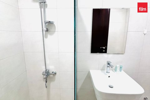 Квартира 37.9м² в Dubai Sports City, ОАЭ №185212 5