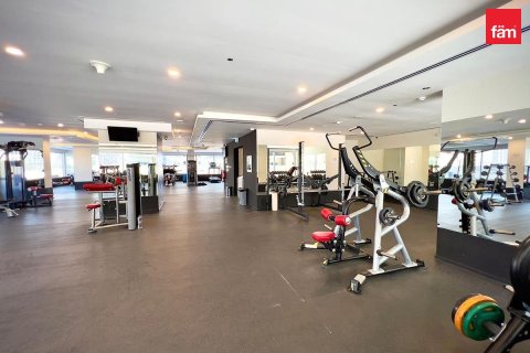 Квартира 37.9м² в Dubai Sports City, ОАЭ №185212 11
