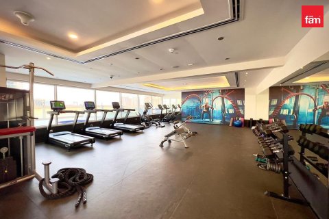 Квартира 37.9м² в Dubai Sports City, ОАЭ №185212 12