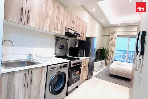 Квартира 37.9м² в Dubai Sports City, ОАЭ №185212 3