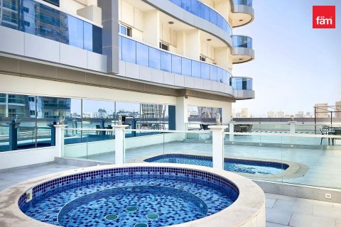 Квартира 37.9м² в Dubai Sports City, ОАЭ №185212 8