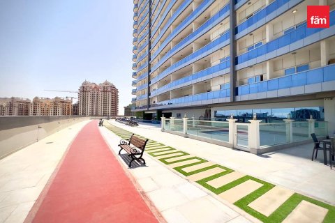 Квартира 37.9м² в Dubai Sports City, ОАЭ №185212 10
