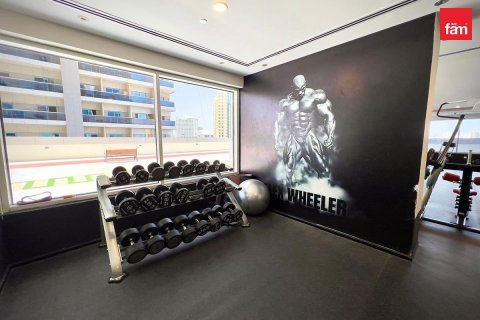 Квартира 37.9м² в Dubai Sports City, ОАЭ №185212 13
