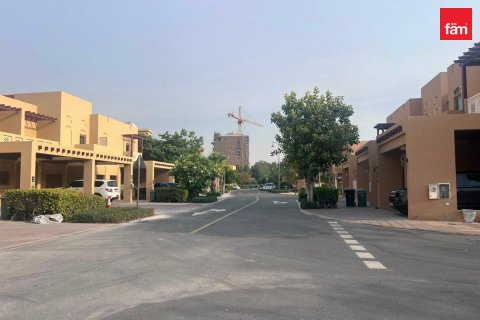 Таунхаус с 3 спальнями в Al Furjan, ОАЭ №185209