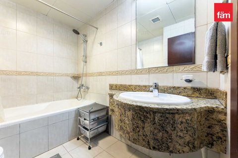 Квартира с 2 спальнями в Дубай Марина, ОАЭ №185211 12