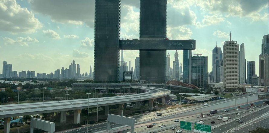 Apartment de 2 dormitorios  No. 125356