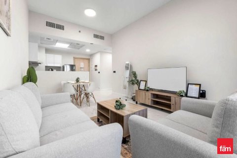 Apartment de 1 dormitorio  No. 125353 5