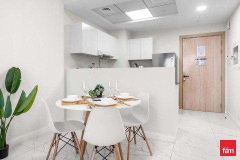 Apartment de 1 dormitorio  No. 125353 6