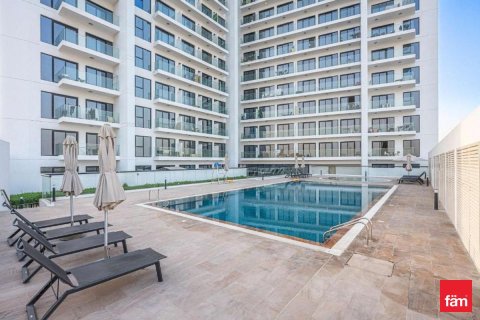 Apartment de 1 dormitorio  No. 125353 21