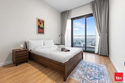 Apartment de 1 dormitorio  No. 125353 8