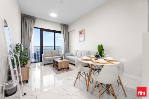 Apartment de 1 dormitorio  No. 125353 2