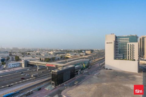 Apartment de 1 dormitorio  No. 125353 24