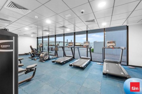 Apartment de 1 dormitorio  No. 125353 16