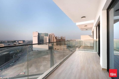 Apartment de 1 dormitorio  No. 125353 15