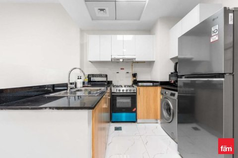 Apartment de 1 dormitorio  No. 125353 11