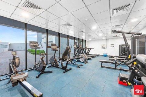 Apartment de 1 dormitorio  No. 125353 17