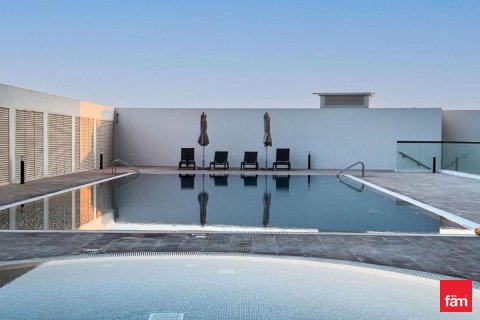 Apartment de 1 dormitorio  No. 125353 20