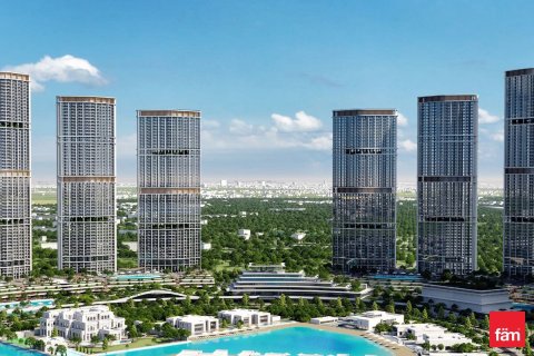 Apartment de 1 dormitorio  No. 125358 7