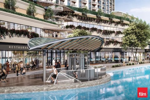 Apartment de 1 dormitorio  No. 125358 5