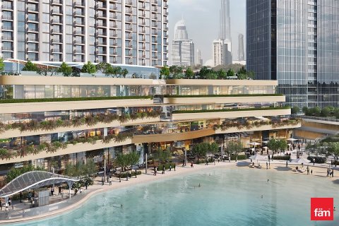 Apartment de 1 dormitorio  No. 125358 6