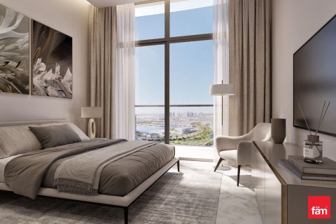 Apartment de 1 dormitorio  No. 125358 3