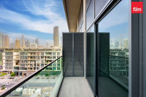 Apartment de 1 dormitorio  No. 125352 11