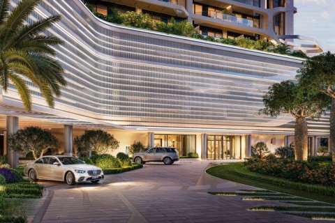 Apartment de 2 dormitorios  No. 125357 13