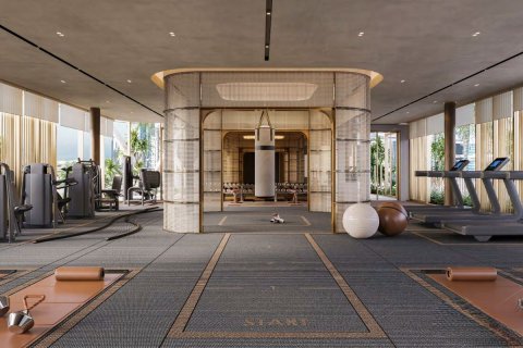 Apartment de 2 dormitorios  No. 125357 18