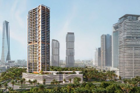 Apartment de 2 dormitorios  No. 125357 6