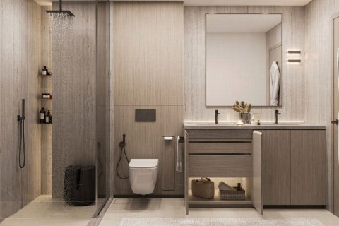 Apartment de 2 dormitorios  No. 125357 4