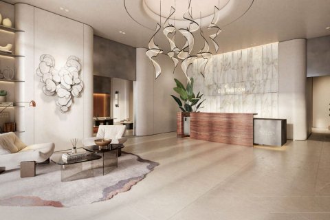 Apartment de 2 dormitorios  No. 125357 17