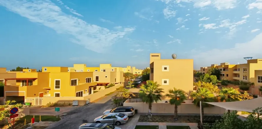 3 غرف نوم فيلا في دبي, الإمارات العربية المتحدة رقم 164032
