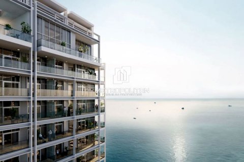 Appartement de Studio à Mina Al Arab, UAE No. 164029