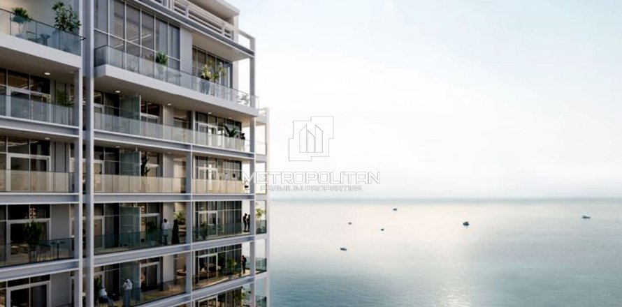 Apartamento tipo estudio Estudio en Mina Al Arab, UAE No. 164029