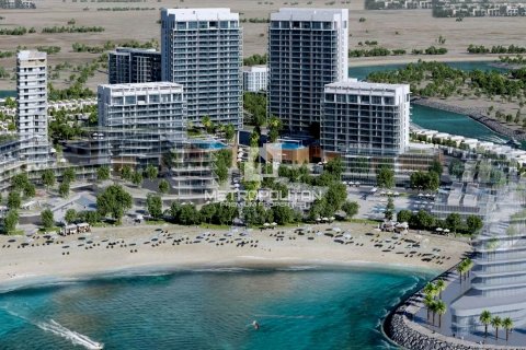 Apartment de 43m² en Mina Al Arab, UAE No. 164029 14