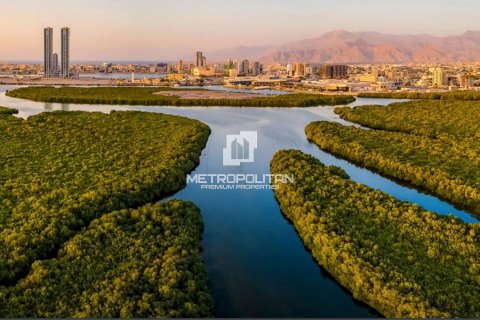 Apartment de 43m² en Mina Al Arab, UAE No. 164029 4