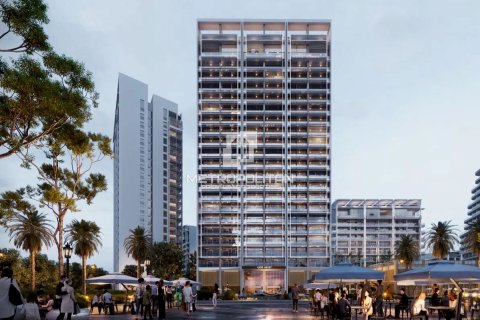 Apartment de 43m² en Mina Al Arab, UAE No. 164029 12