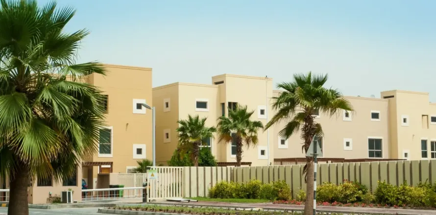 3 غرف نوم فيلا في دبي, الإمارات العربية المتحدة رقم 164035