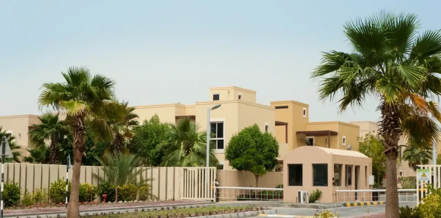 3 غرف نوم فيلا في دبي, الإمارات العربية المتحدة رقم 164033