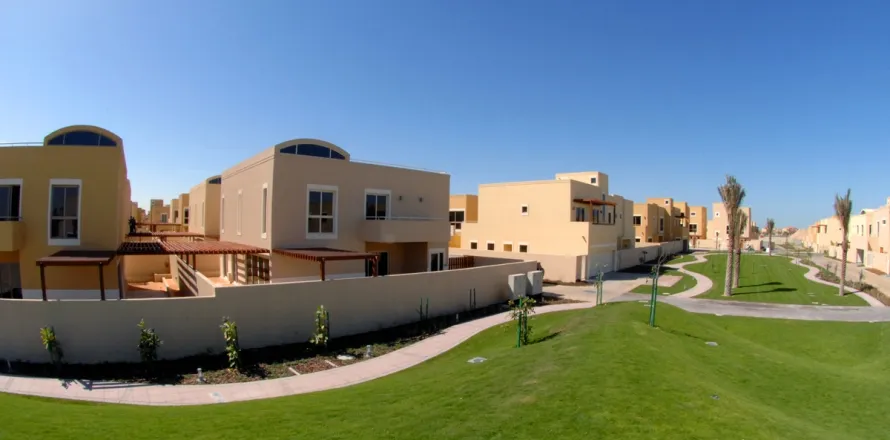 3 غرف نوم فيلا في دبي, الإمارات العربية المتحدة رقم 164031