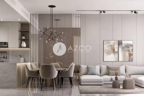 3 bedrooms Penthouse in Dubai Land, UAE No. 92257 2