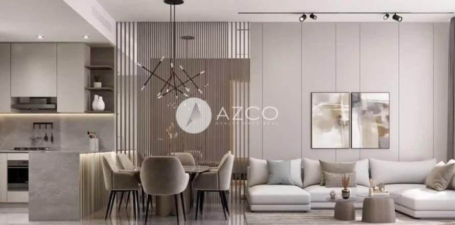 3 bedrooms Penthouse in Dubai Land, UAE No. 92257