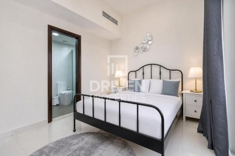 Квартира с 2 спальнями в Dubai Sports City, ОАЭ №209748 8