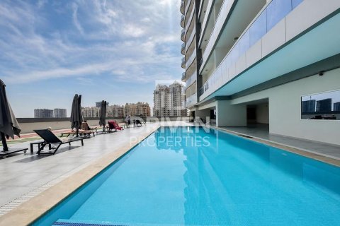 Квартира с 2 спальнями в Dubai Sports City, ОАЭ №209748 18