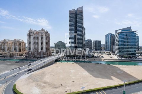 Квартира с 2 спальнями в Dubai Sports City, ОАЭ №209748 15