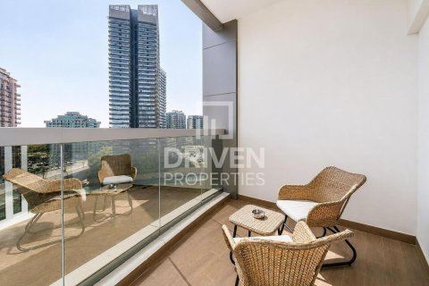 Квартира с 2 спальнями в Dubai Sports City, ОАЭ №209748 12