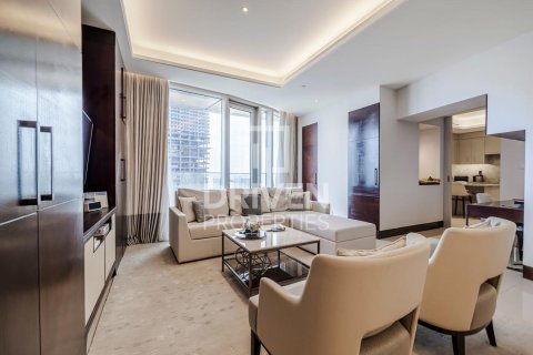 2 bedrooms Apartment in The Address Sky View Towers, UAE No. 31607 2