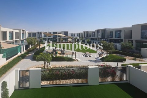 4 bedrooms Townhouse in Al Manara, UAE No. 145130 25