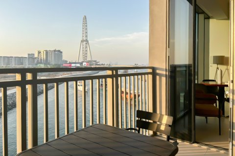 1 bedroom Apartment in The Address Dubai Marina, UAE No. 145129 15